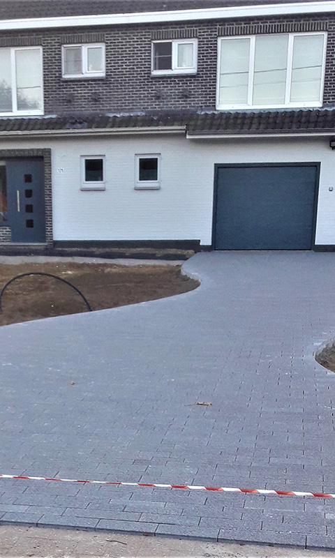 beton klinkers