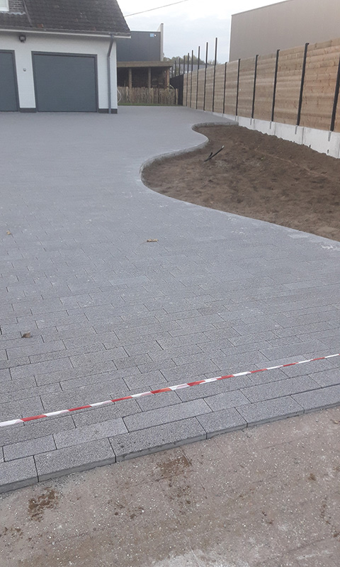 beton klinkers