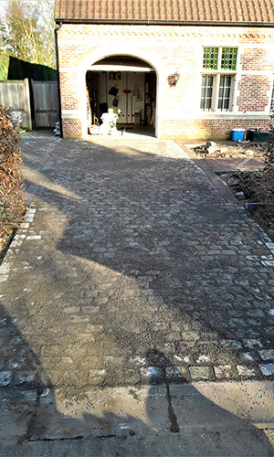 kasseien
