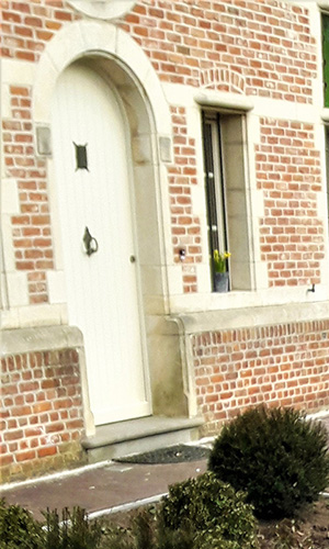 kleiklinkers