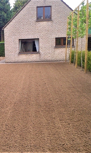 realisatie oelegem