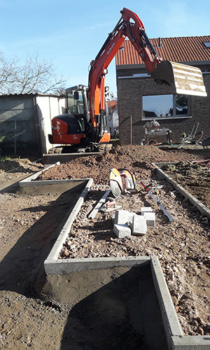 totaal project oelegem