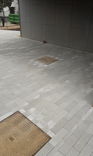 totaal project oelegem