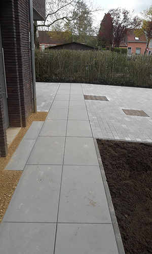 totaal project oelegem