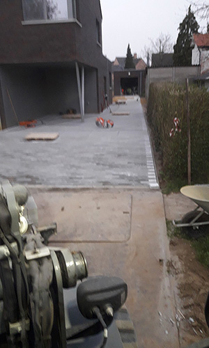 totaal project oelegem