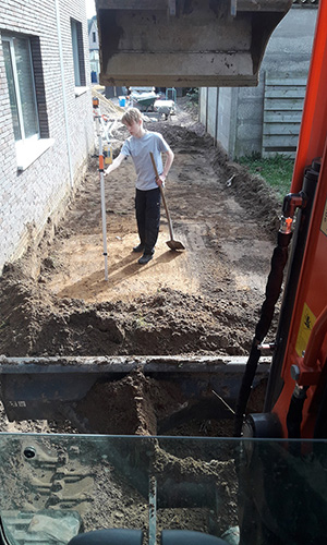 totaal project oelegem