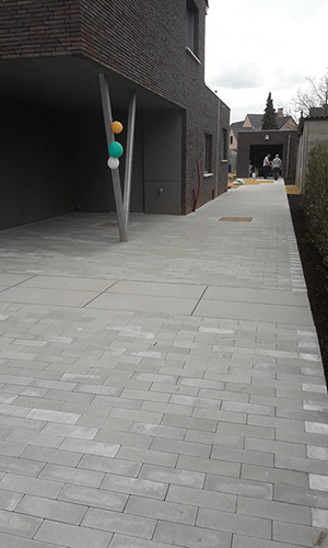 totaal project oelegem
