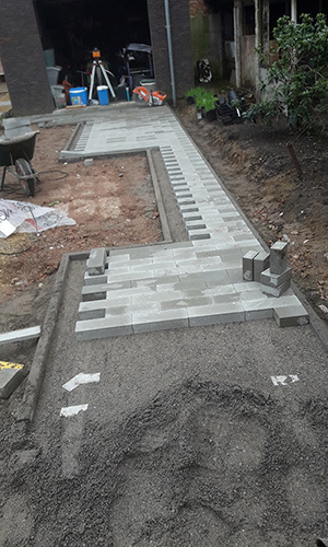 totaal project oelegem