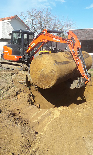 totaal project oelegem